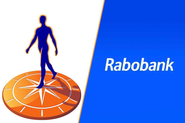 Logo Rabobank